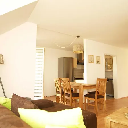 Wohnpark An Der Muhle Whg Cuba1-2 Apartmán Ostseebad Kühlungsborn