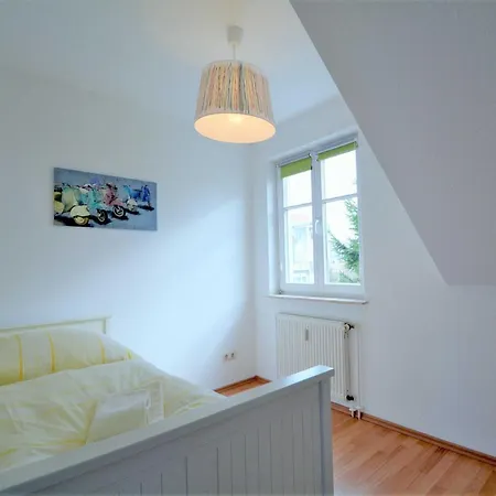 Wohnpark An Der Muhle Whg Cuba1-2 Ostseebad Kühlungsborn