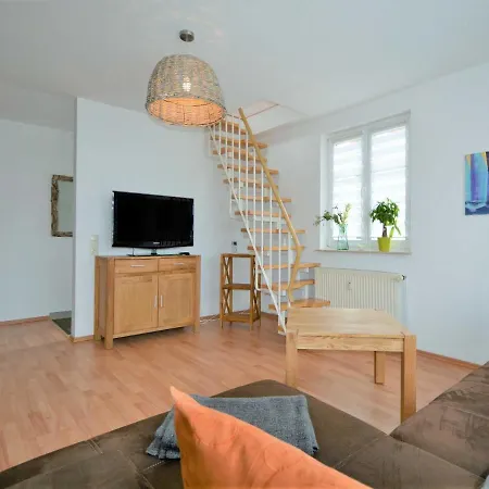 Apartmán Wohnpark An Der Muhle Whg Cuba1-2